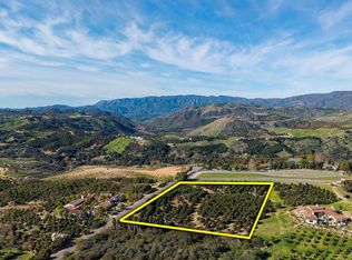 0 Serreno Rd, Temecula, CA 92590