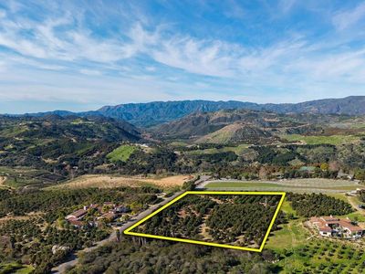 0 Serreno Rd, Temecula, CA, 92590