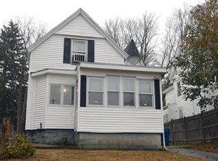 41 Fern St, Lawrence, MA 01841