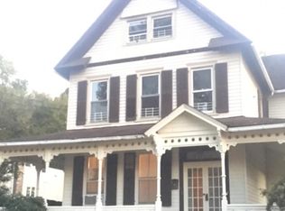 34 E Hudson Ave, Englewood, NJ 07631