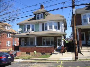 619 S Lynn St, Fountain Hill, PA