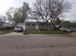 831 Jessie Ave, Pocatello, ID 83201
