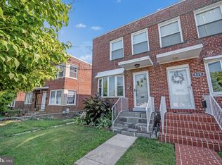 441 Madison St NE, Washington, DC 20011