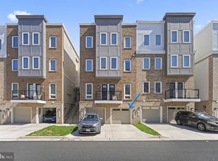 1330 Rail Stop Dr Unit 14, Woodbridge, VA
