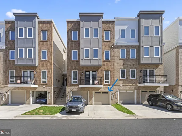 1330 Rail Stop Dr Unit 14, Woodbridge, VA 22191