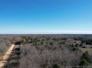 141 Road, Konawa, OK 74849