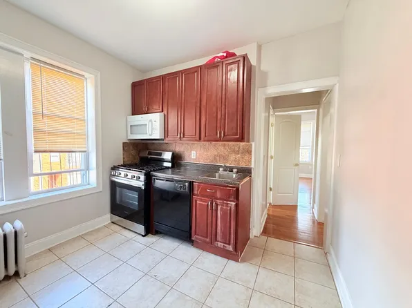 947 Pavonia Ave #34E, Jersey City, NJ 07306