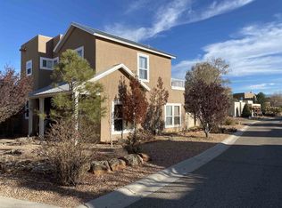 4121 Soaring Eagle Ln, Santa Fe, NM 87507