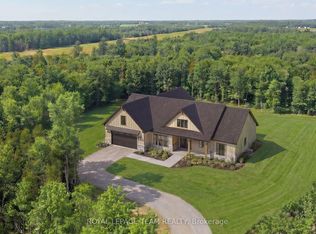 505 Latimer Rd, North Grenville, ON K0E1W0