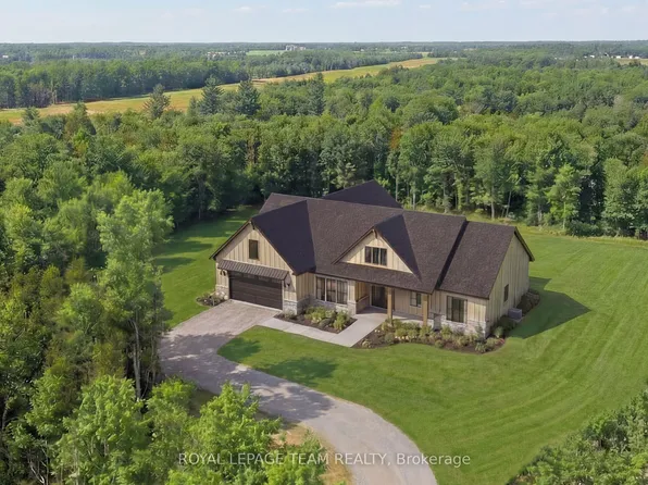 505 Latimer Rd, North Grenville, ON K0E 1W0