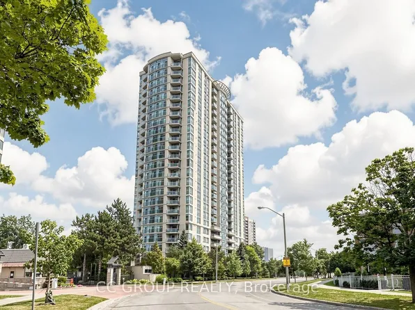 238 Bonis Ave #1619, Toronto, ON M1T 3W7