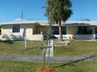 15830 SW 99th Pl, Miami, FL 33157