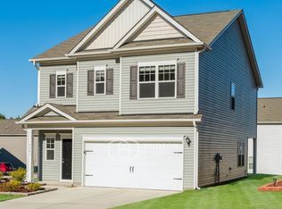 6801 Resting Grove Rd, Raleigh, NC 27610