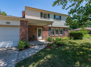 7645 Wendy Ln, Portage, MI 49024