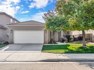 6615 E Cetti Ave, Fresno, CA 93727