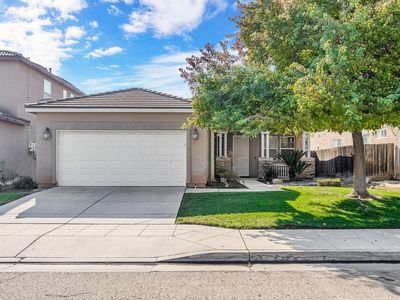 6615 E Cetti Ave, Fresno, CA, 93727