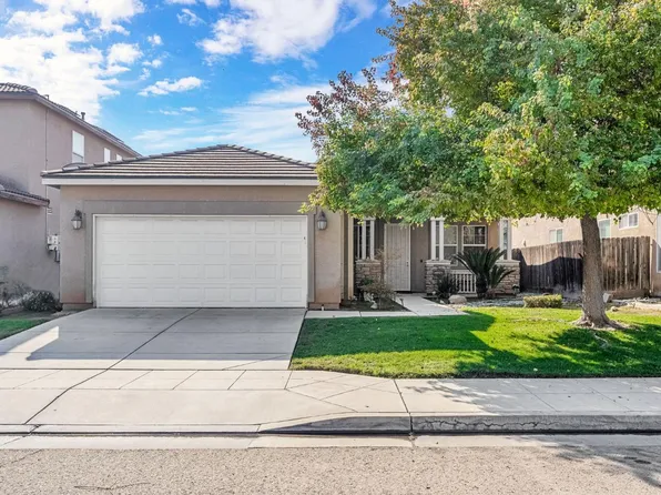 6615 E Cetti Ave, Fresno, CA 93727