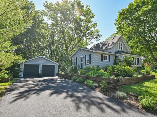 312 Burden AVENUE, Twin Lakes, WI 53181