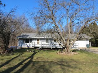 6500 McCain Rd, Spring Arbor, MI 49283