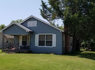 1669 Keeler Ave, Wichita Falls, TX 76301