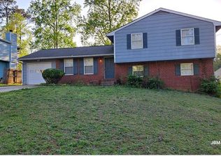 7113 Woodland Cir, Riverdale, GA 30274