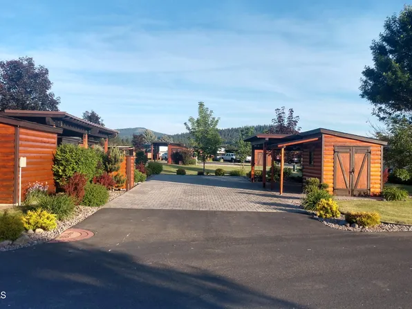 46 Eagle Way, Blanchard, ID 83804