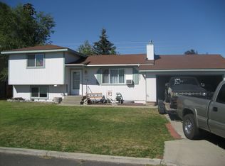 4219 E Jackson Ave, Spokane, WA 99217