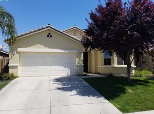 3458 W Sweet Ave, Visalia, CA 93291