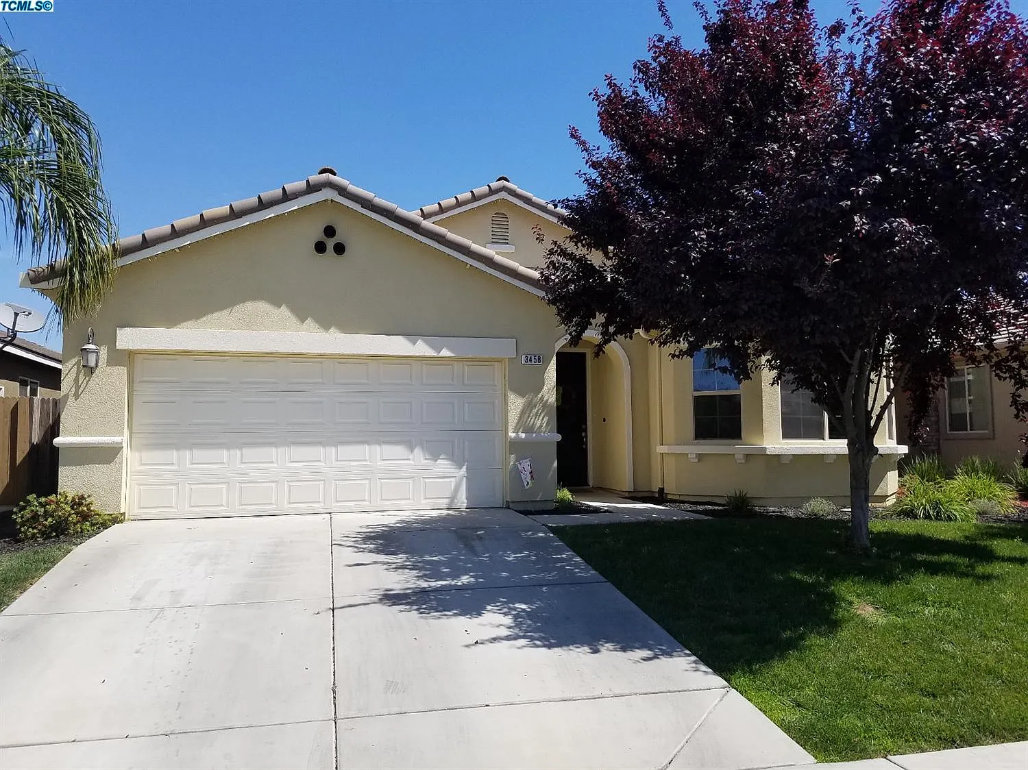 3458 W Sweet Ave photo 1