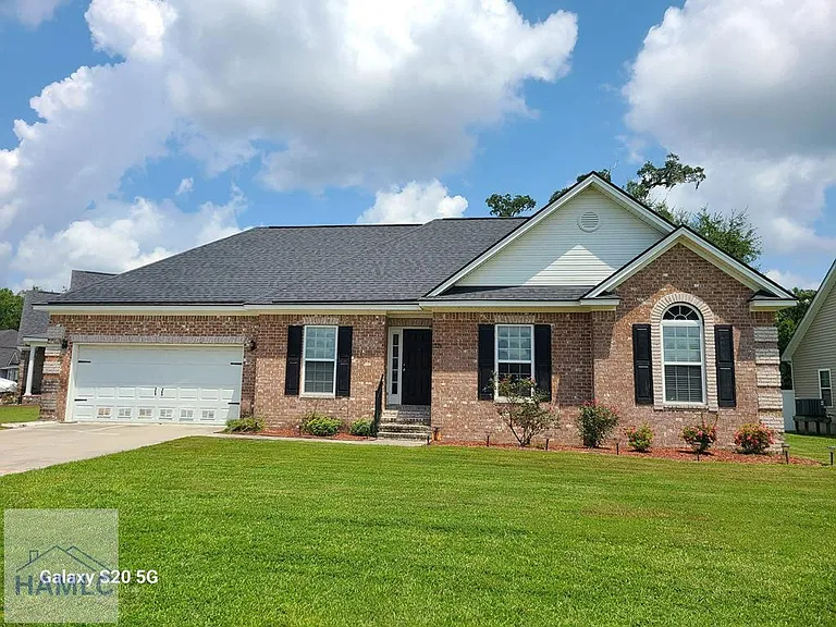 1228 Peacock Trl — Photo 1