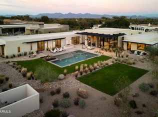 5287 N Invergordon Rd, Paradise Valley, AZ 85253