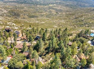 0 Deer Foot Ln, Idyllwild, CA 92549