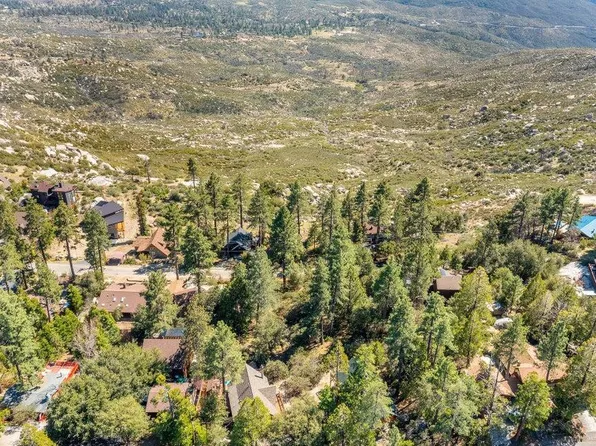 0 Deer Foot Ln, Idyllwild, CA 92549