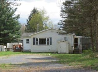 229 Unionville Rd, Jim Thorpe, PA 18229