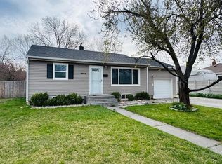 1805 Avocet Dr, Ammon, ID 83406