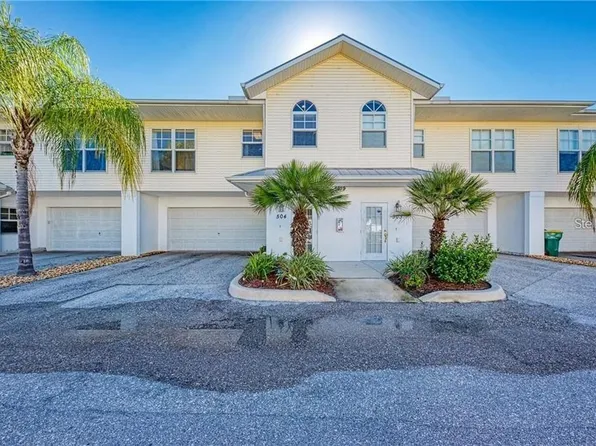 3919 Cape Haze Dr APT 504, Rotonda West, FL 33947