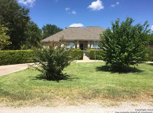 126 Santa Clara Loop, Santa Clara, TX 78124