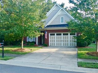 4922 Spur Ranch Rd, Charlotte, NC 28277