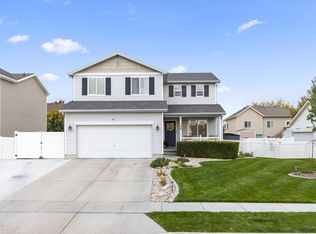 198 E Clermont Ln S, Tooele, UT 84074