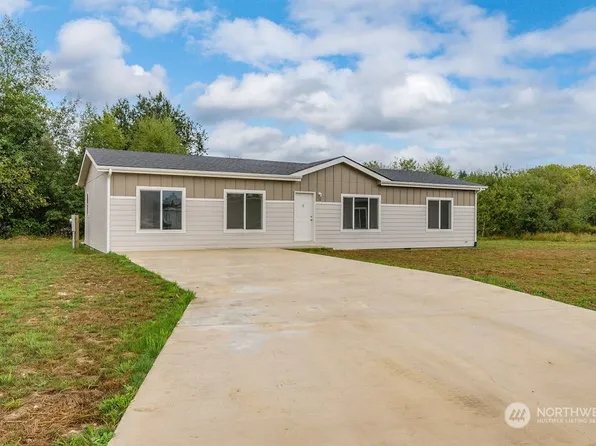 16 Dry Creek Court, Elma, WA 98541