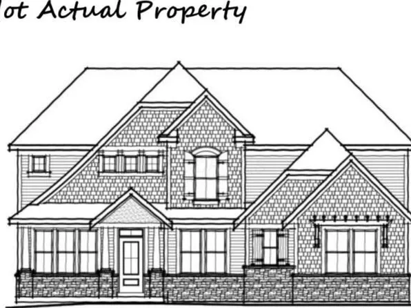 10350 Fox Hill Ct, Plain City, OH 43064