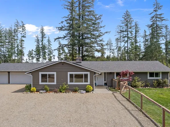 400 E North Mason School Road, Belfair, WA 98528