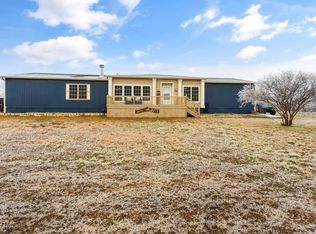 805 Marion Rd, Venus, TX 76084