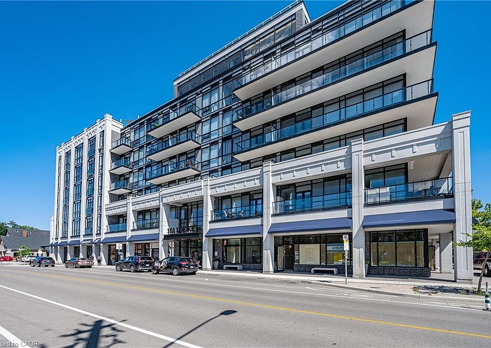 1st image of 101 Locke St S #314