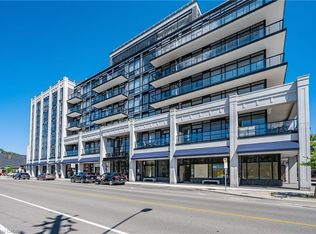 101 Locke St S #314, Hamilton, ON L8P 4A6