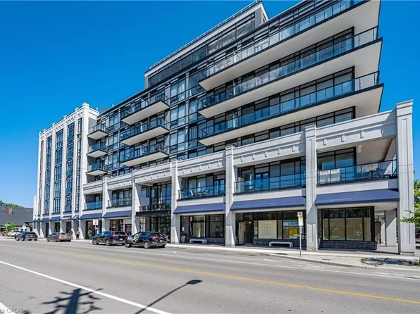 101 Locke St S #314, Hamilton, ON L8P 4A6