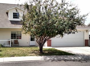 2969 Brookside Dr, Grand Junction, CO 81504