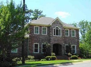 304 Lotus Loop, Hot Springs, AR 71901