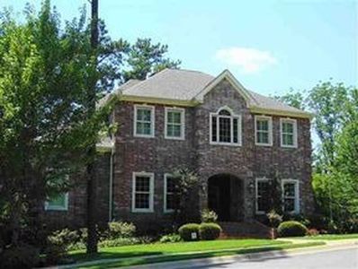 304 Lotus Loop, Hot Springs, AR, 71901