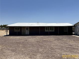 46123 Fairview Rd, Newberry Springs, CA 92365